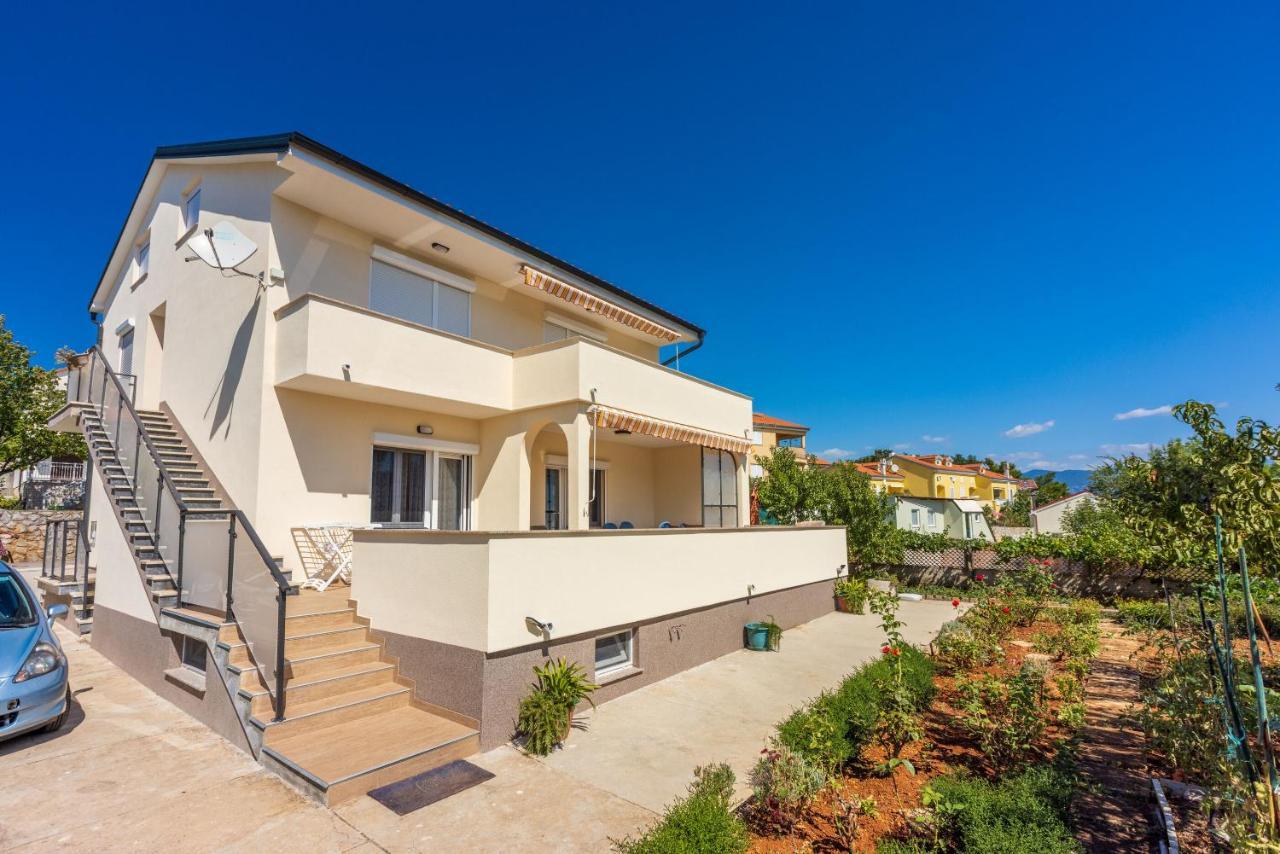 Apartments Star By The Sea Cizici Luaran gambar