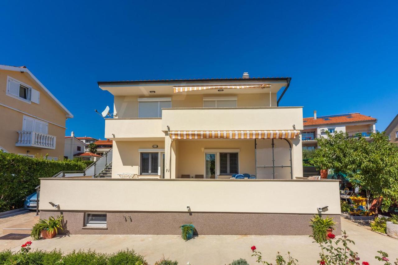 Apartments Star By The Sea Cizici Luaran gambar
