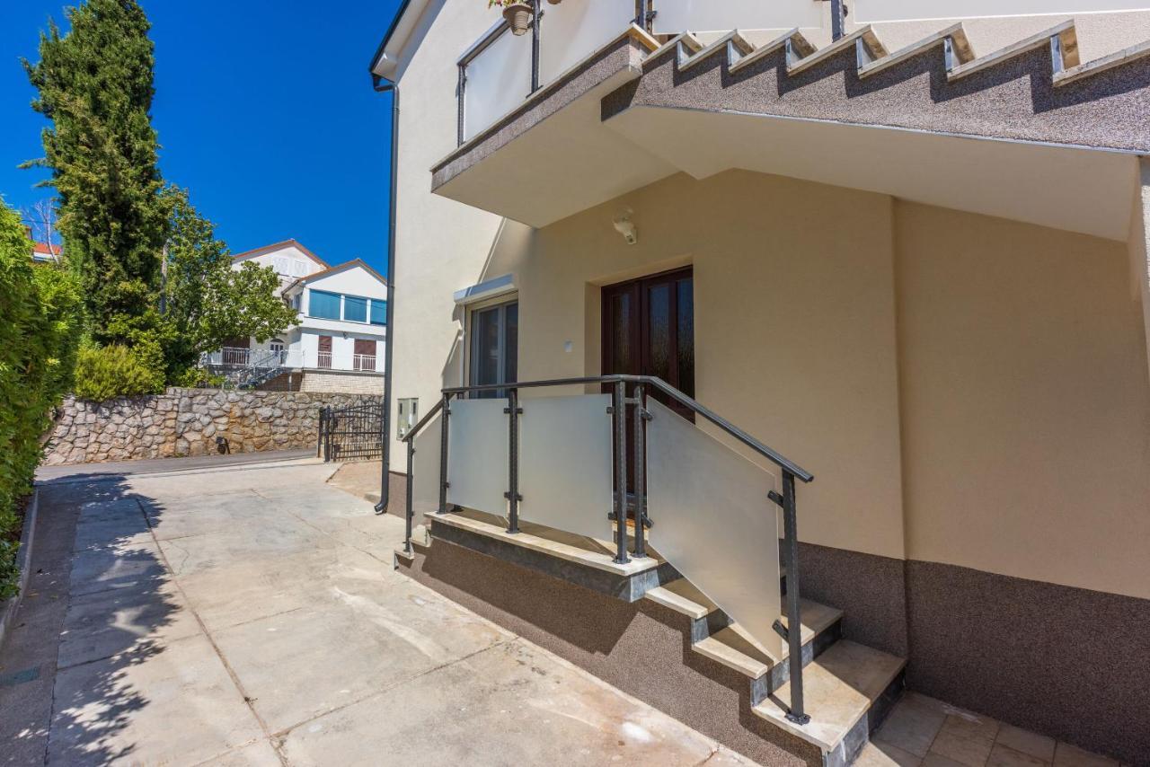 Apartments Star By The Sea Cizici Luaran gambar
