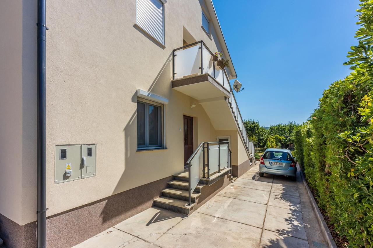 Apartments Star By The Sea Cizici Luaran gambar