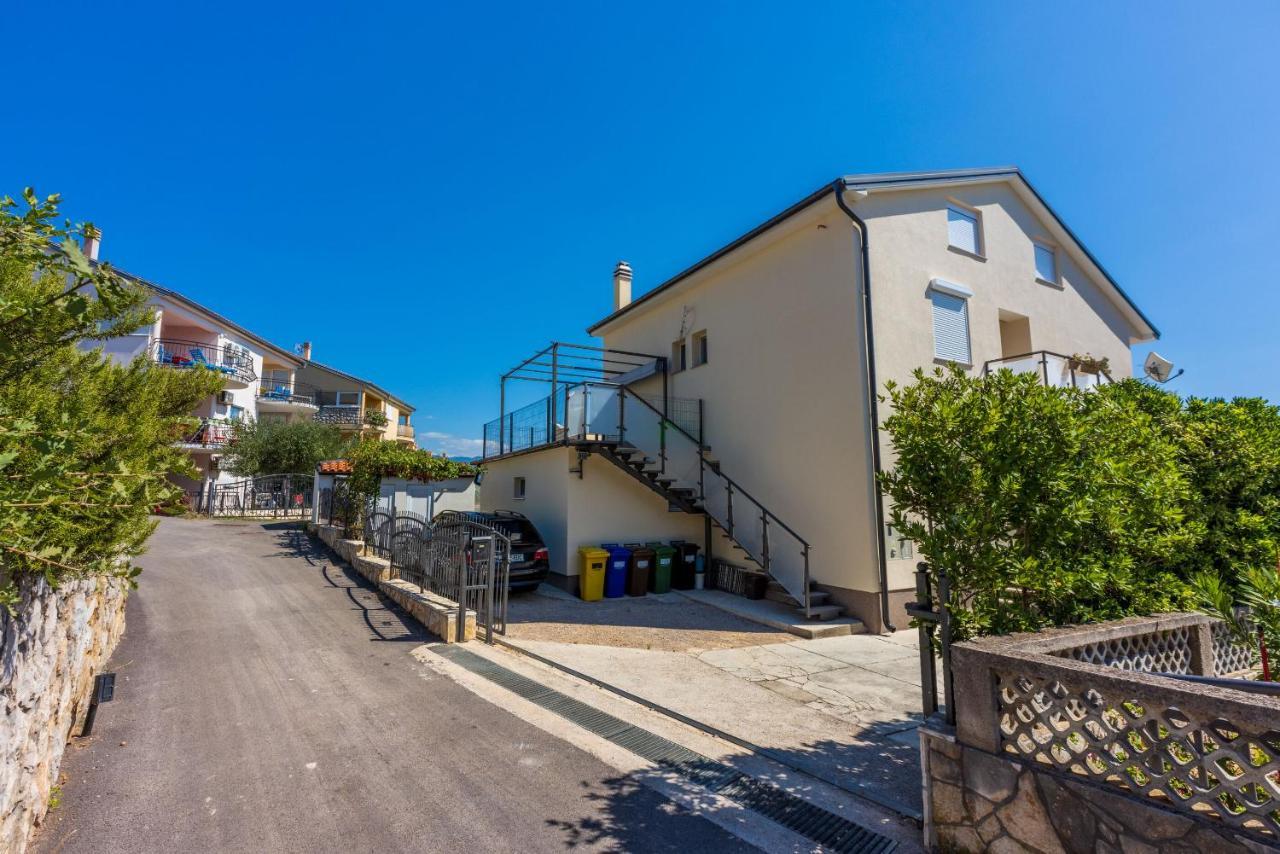 Apartments Star By The Sea Cizici Luaran gambar
