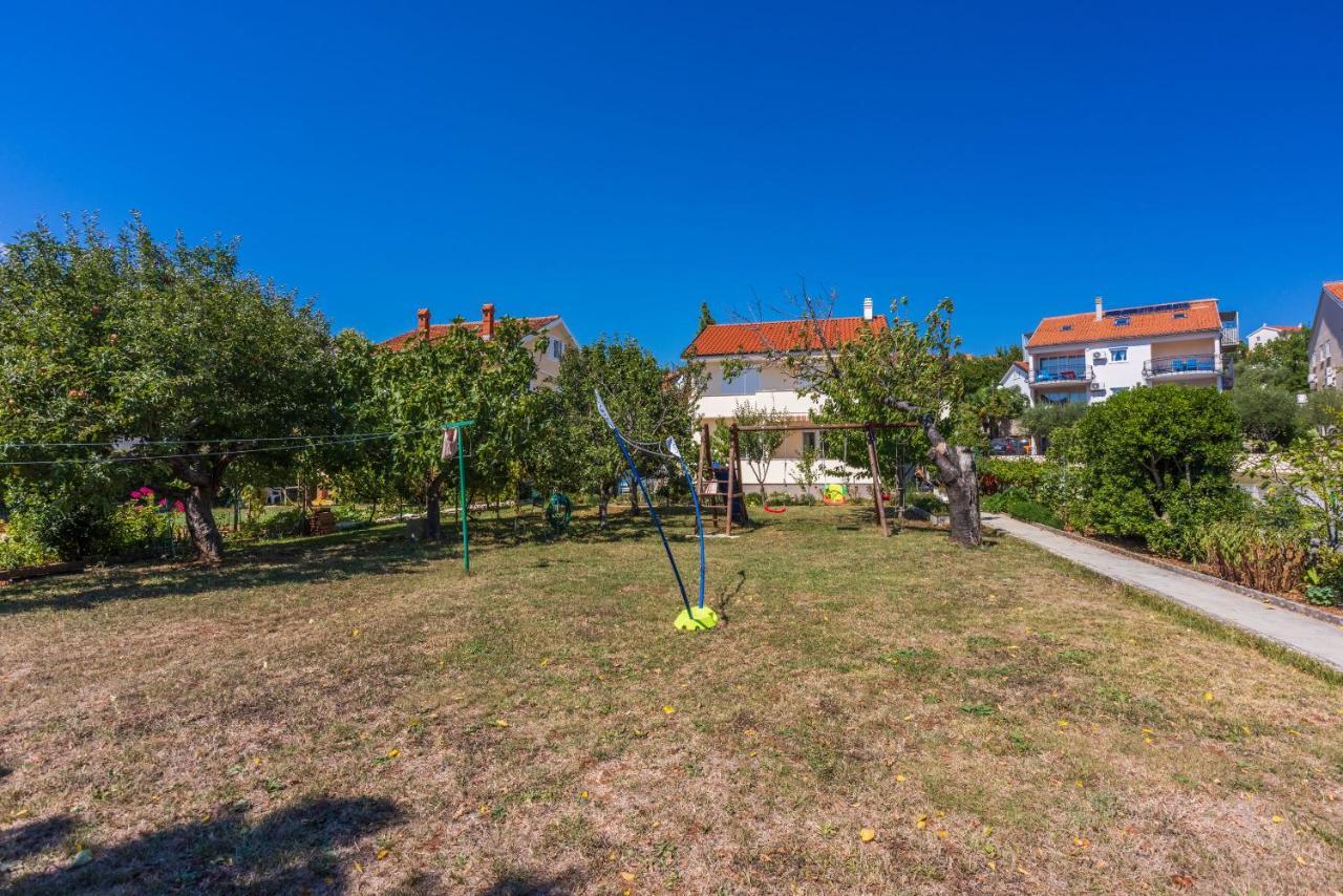 Apartments Star By The Sea Cizici Luaran gambar