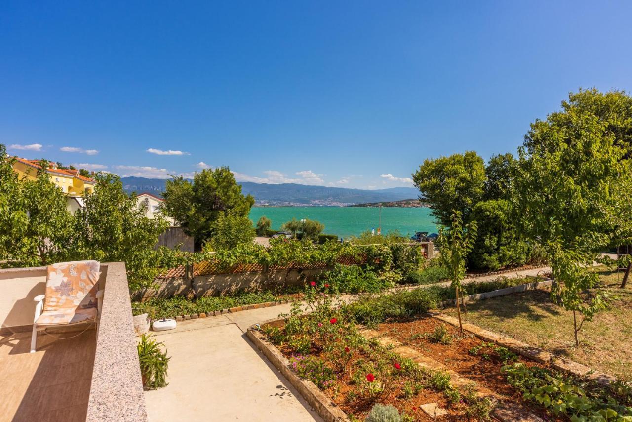 Apartments Star By The Sea Cizici Luaran gambar