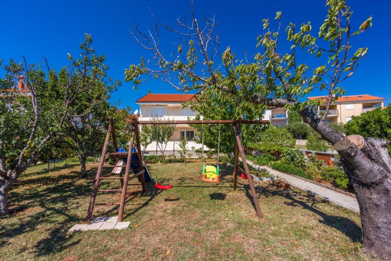 Apartments Star By The Sea Cizici Luaran gambar