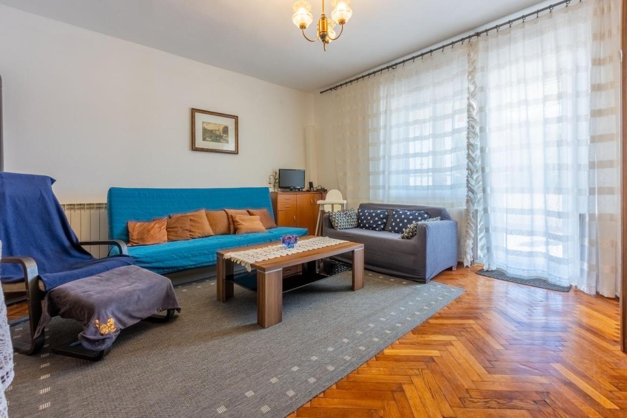 Apartments Star By The Sea Cizici Luaran gambar