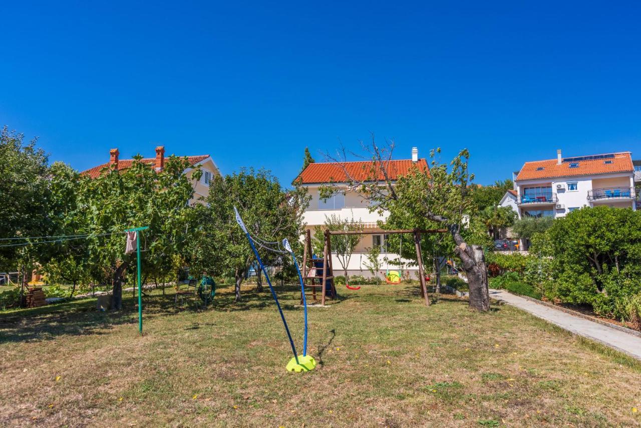 Apartments Star By The Sea Cizici Luaran gambar