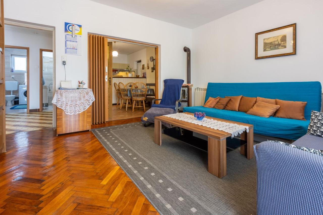 Apartments Star By The Sea Cizici Luaran gambar