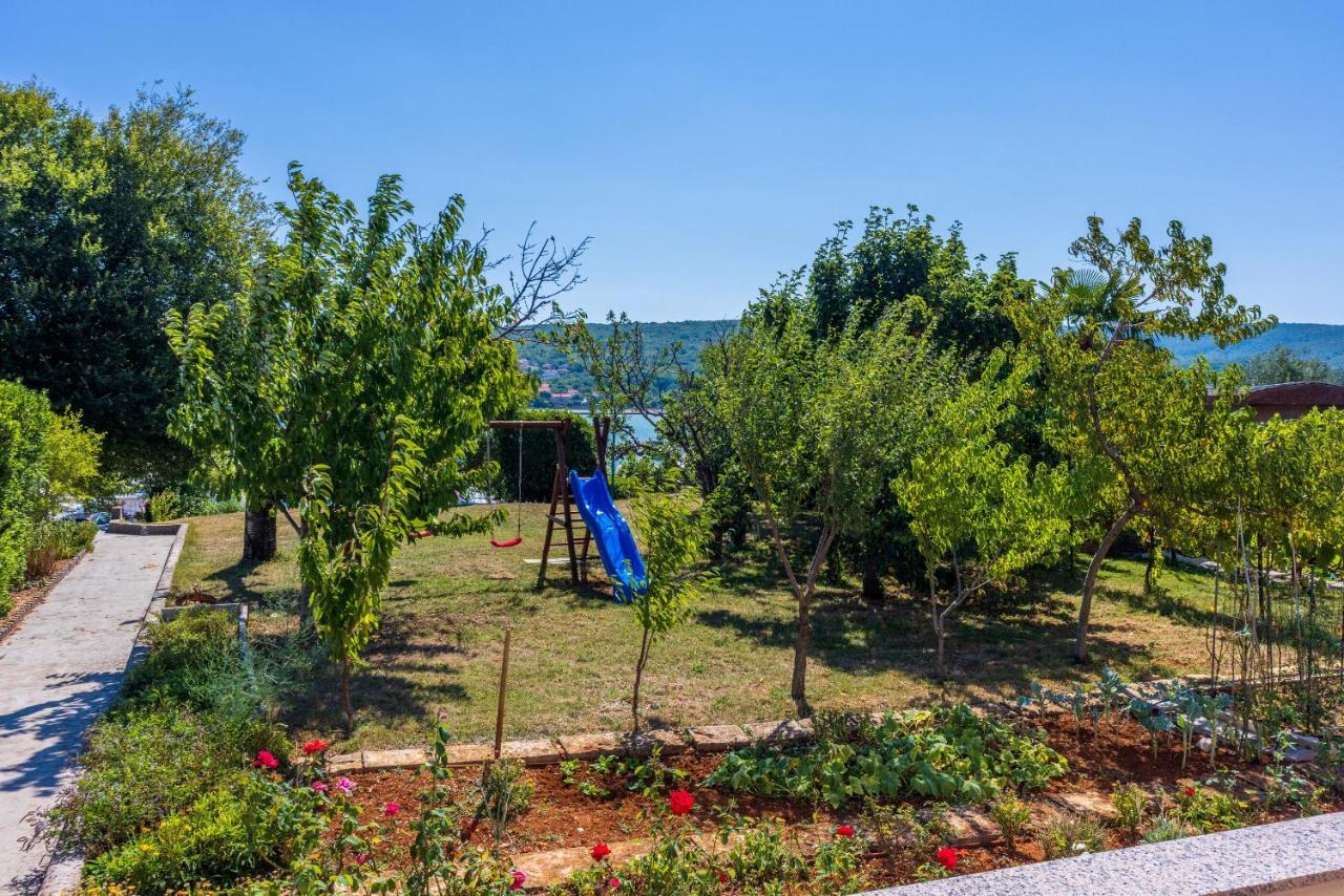 Apartments Star By The Sea Cizici Luaran gambar