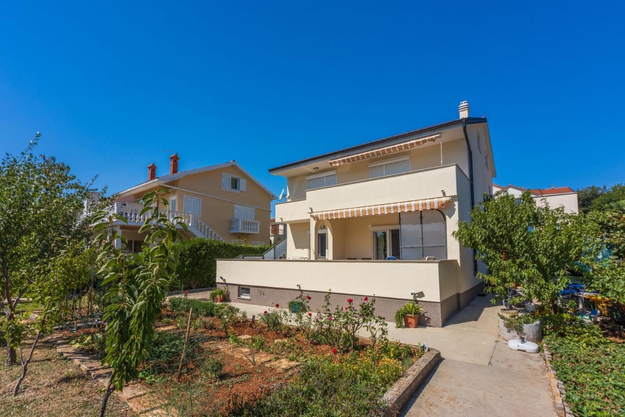 Apartments Star By The Sea Cizici Luaran gambar