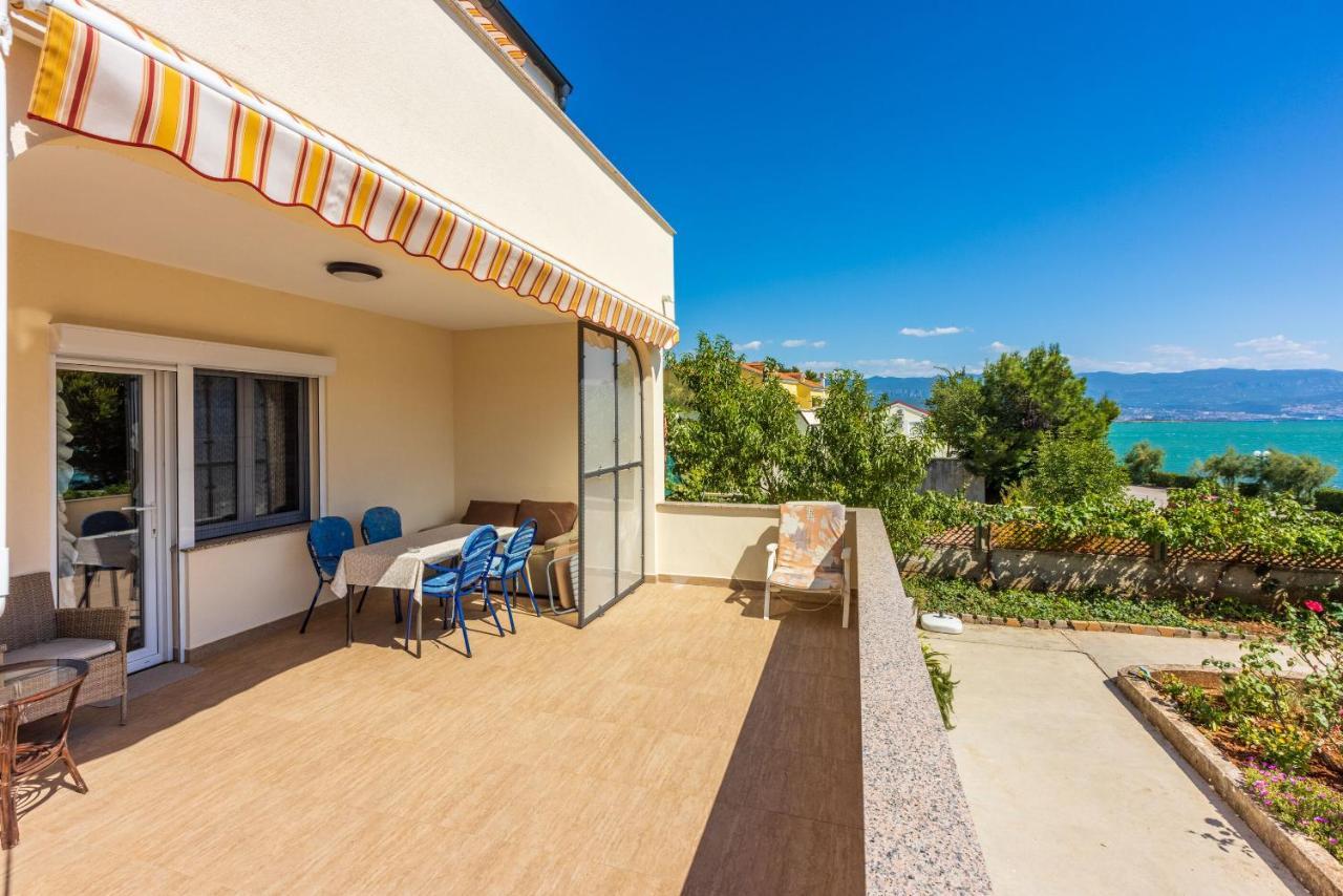 Apartments Star By The Sea Cizici Luaran gambar