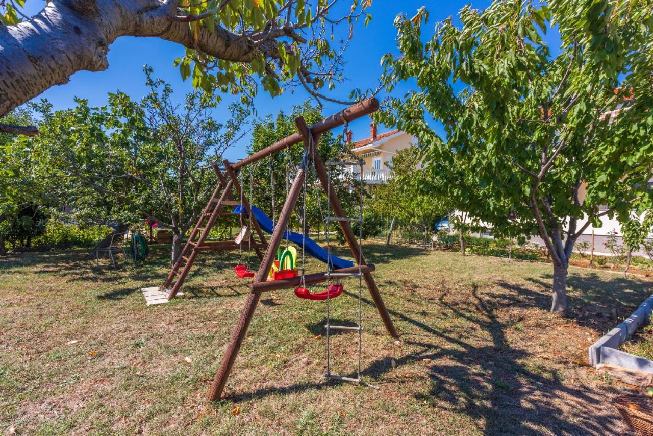 Apartments Star By The Sea Cizici Luaran gambar