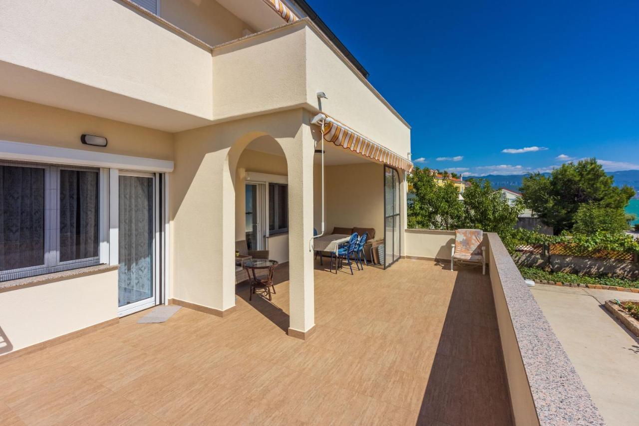 Apartments Star By The Sea Cizici Luaran gambar