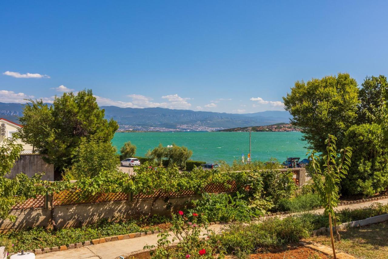 Apartments Star By The Sea Cizici Luaran gambar