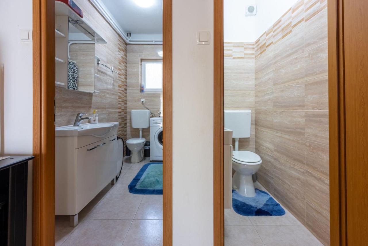Apartments Star By The Sea Cizici Luaran gambar