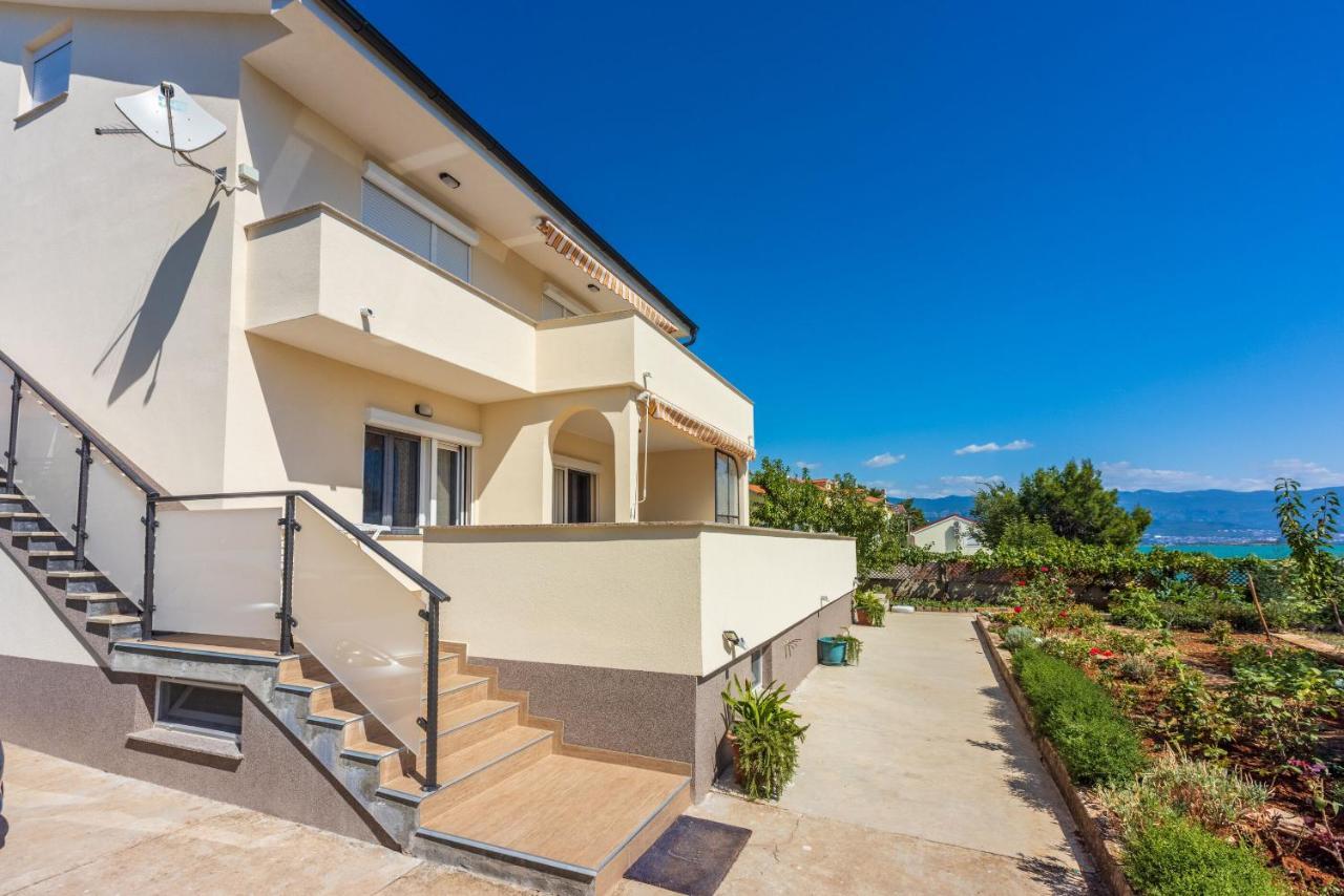 Apartments Star By The Sea Cizici Luaran gambar