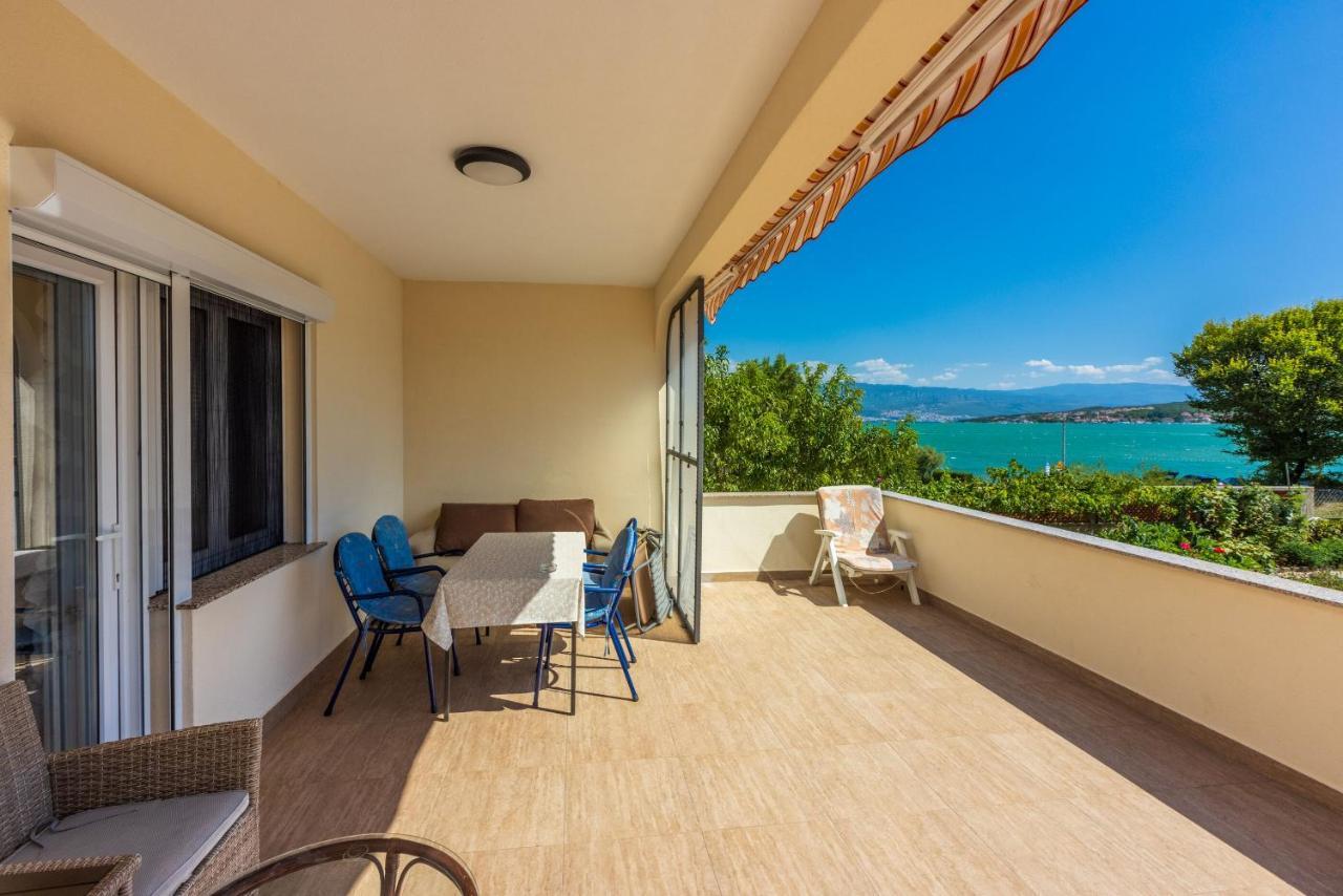 Apartments Star By The Sea Cizici Luaran gambar