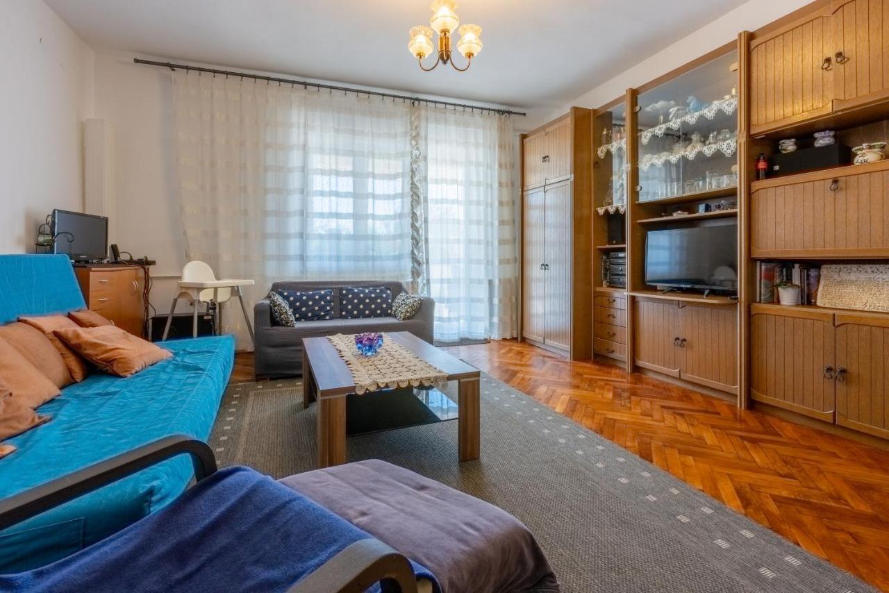 Apartments Star By The Sea Cizici Luaran gambar