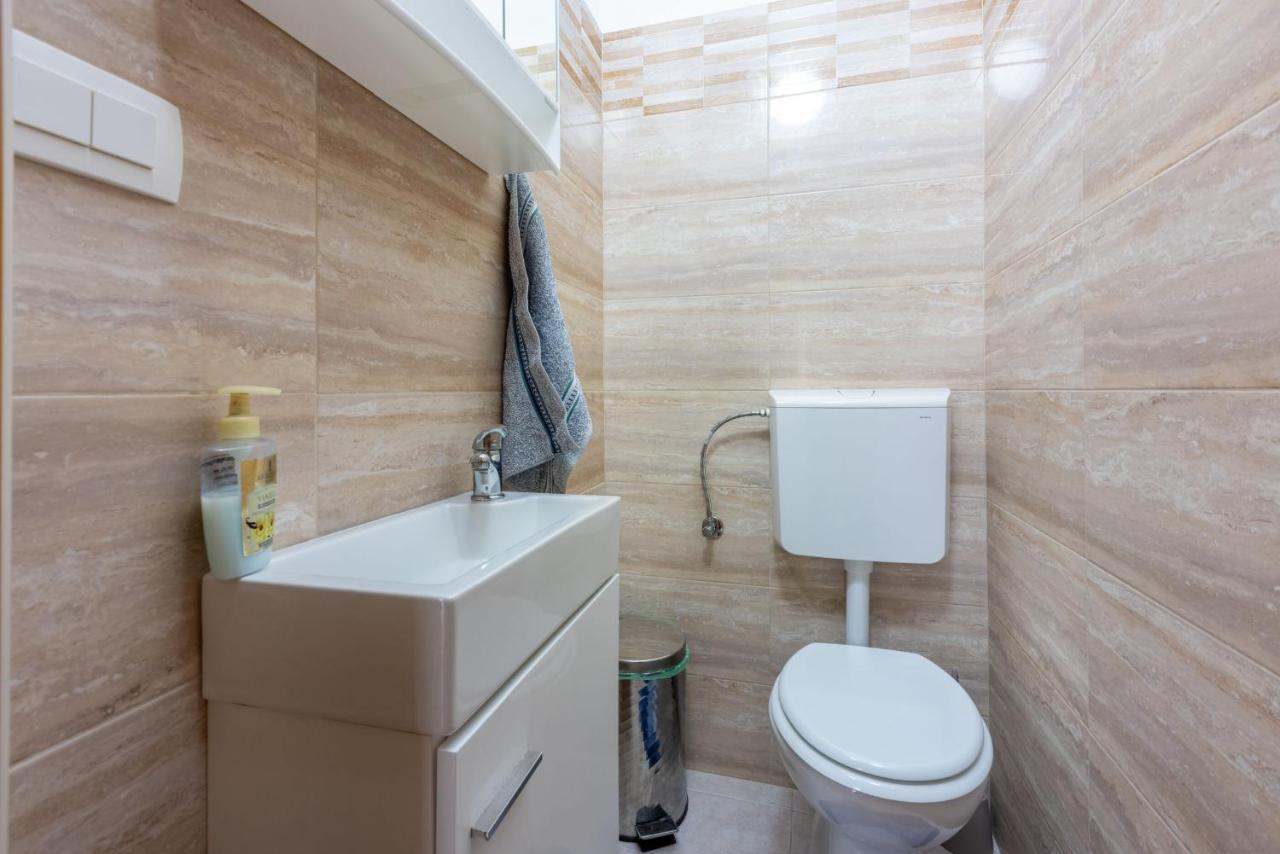 Apartments Star By The Sea Cizici Luaran gambar