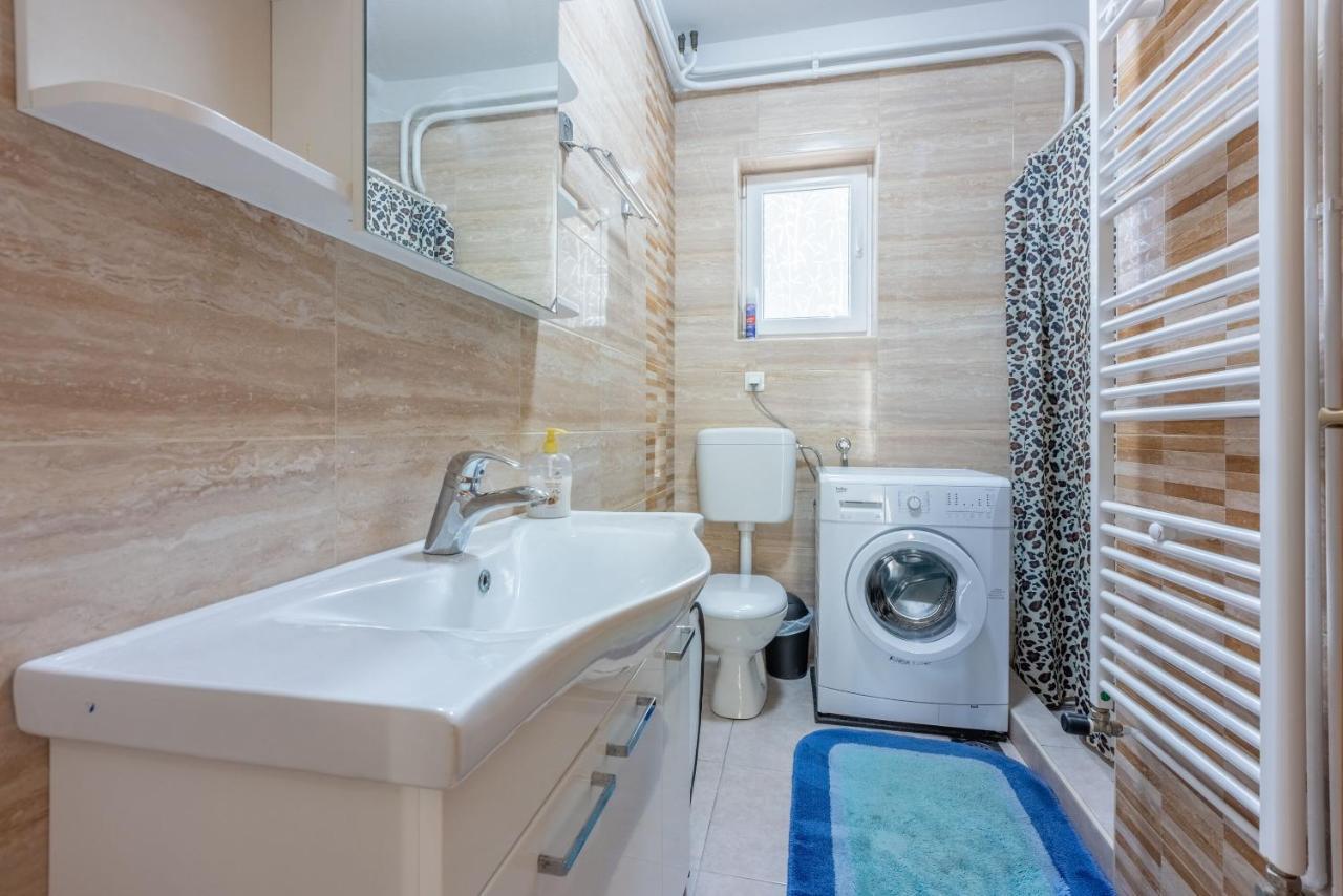 Apartments Star By The Sea Cizici Luaran gambar