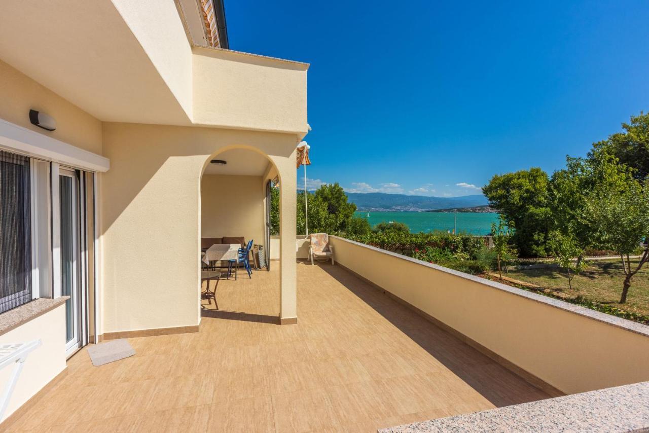 Apartments Star By The Sea Cizici Luaran gambar