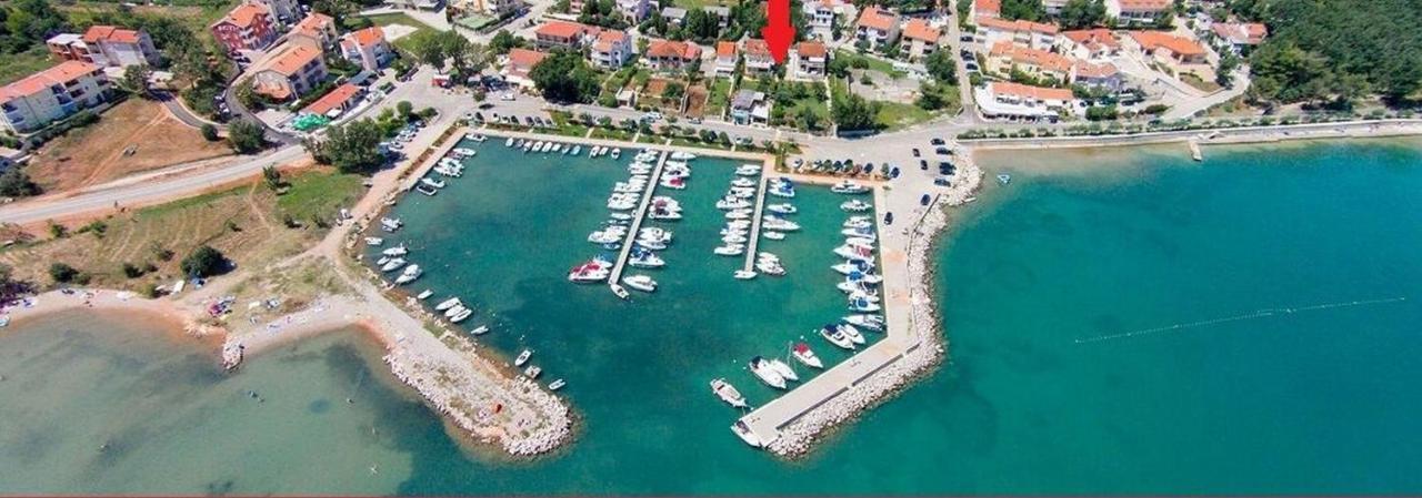 Apartments Star By The Sea Cizici Luaran gambar