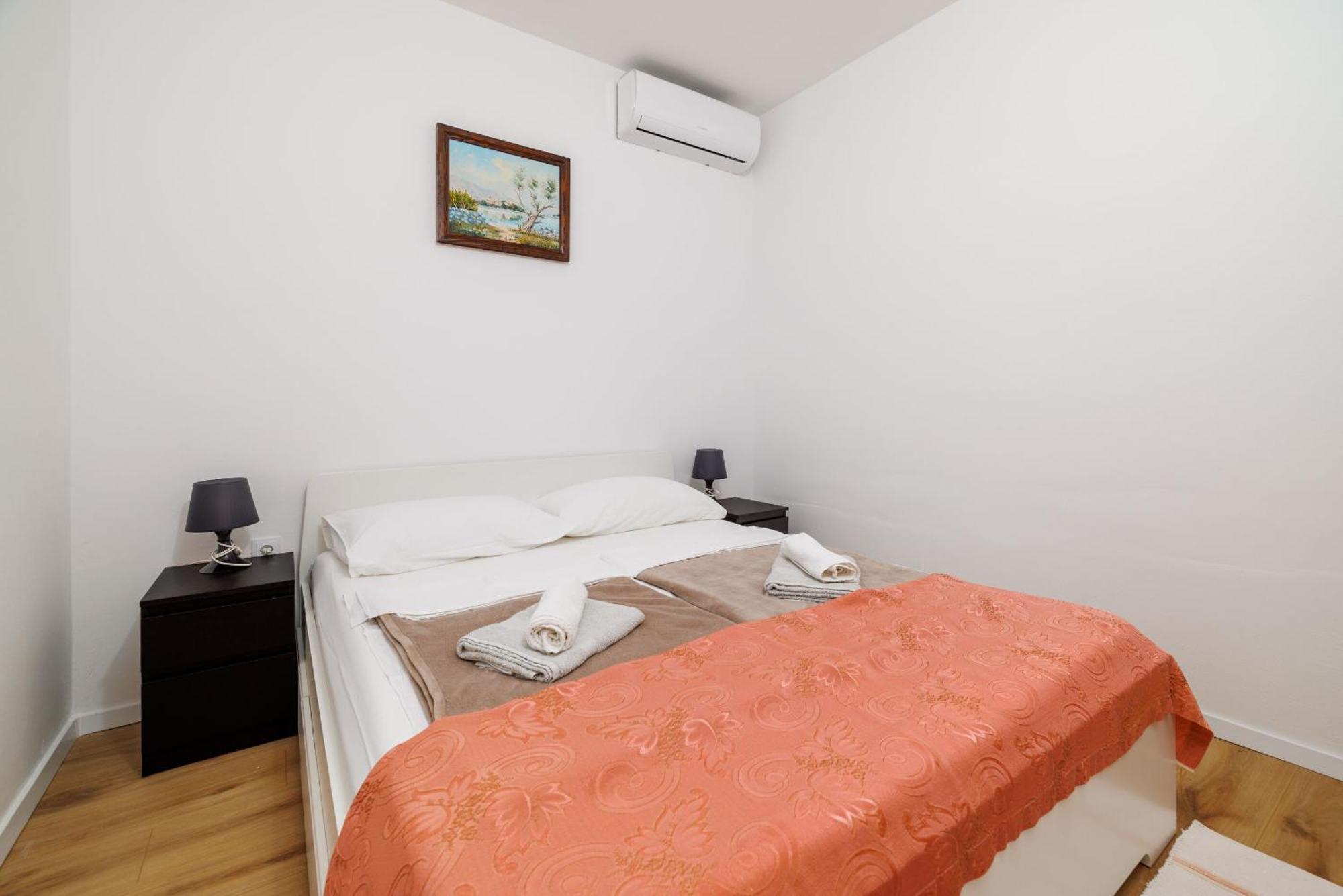 Apartments Star By The Sea Cizici Luaran gambar