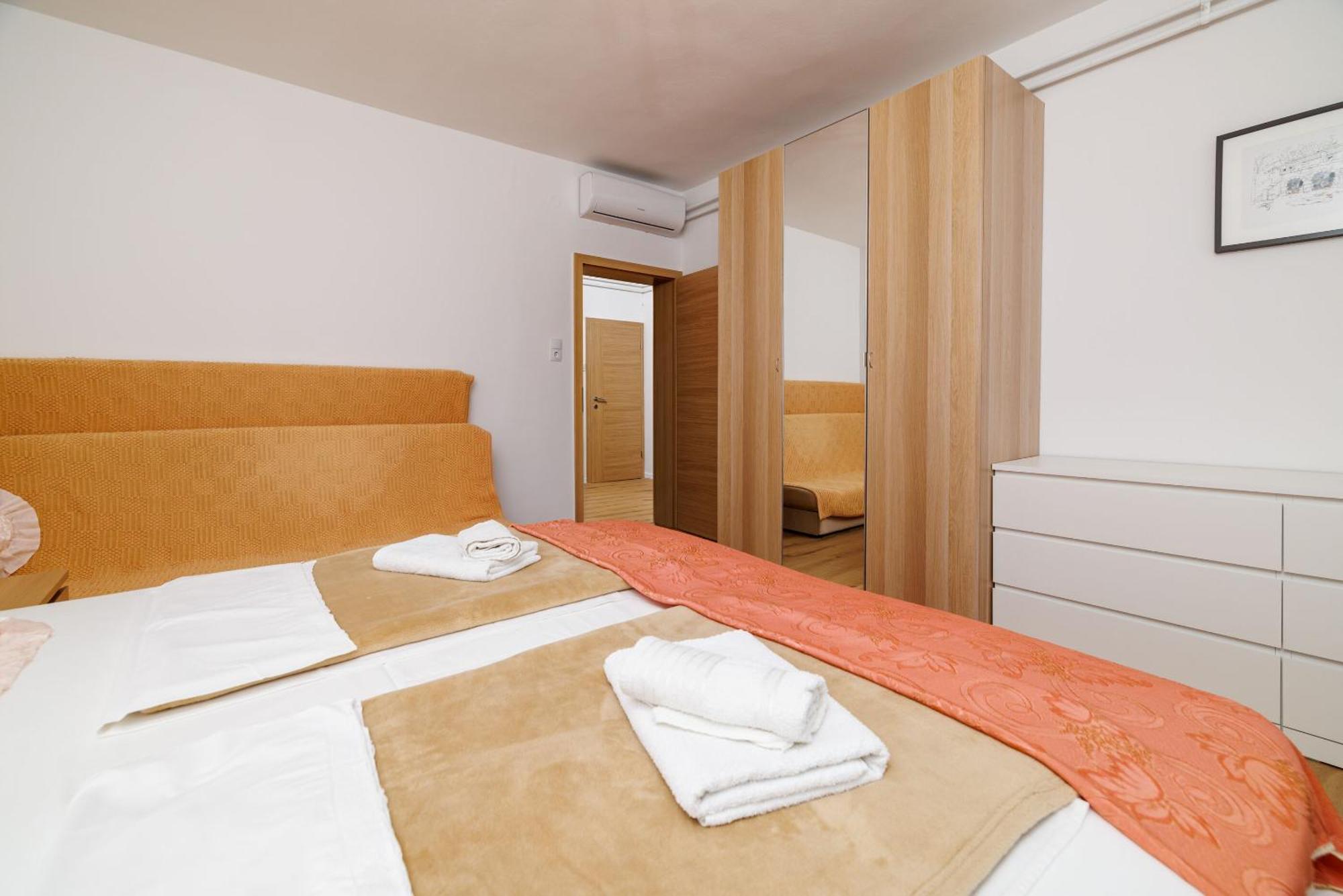 Apartments Star By The Sea Cizici Luaran gambar