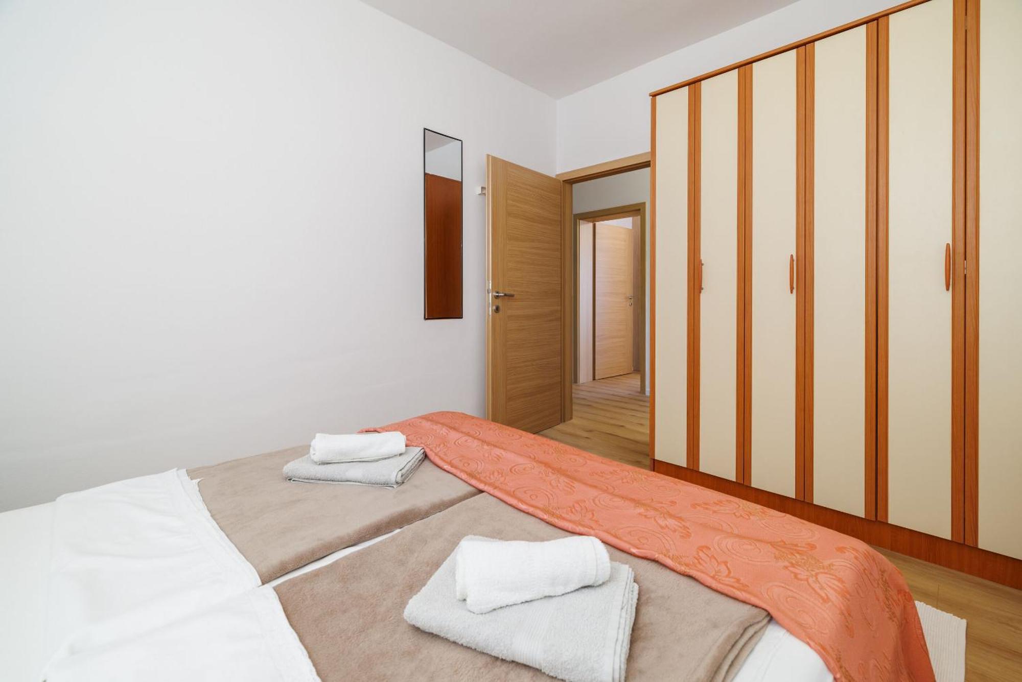 Apartments Star By The Sea Cizici Luaran gambar