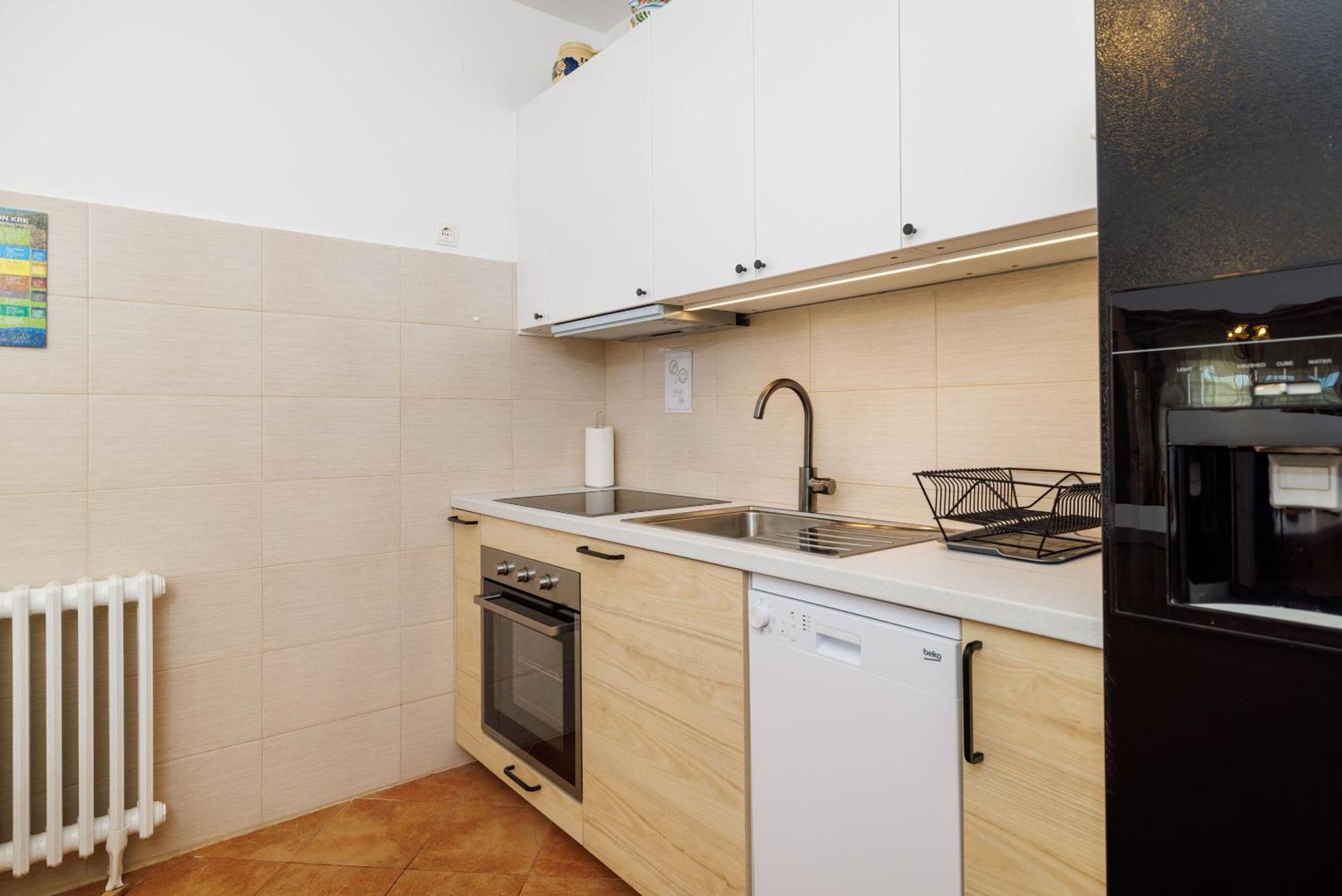 Apartments Star By The Sea Cizici Luaran gambar