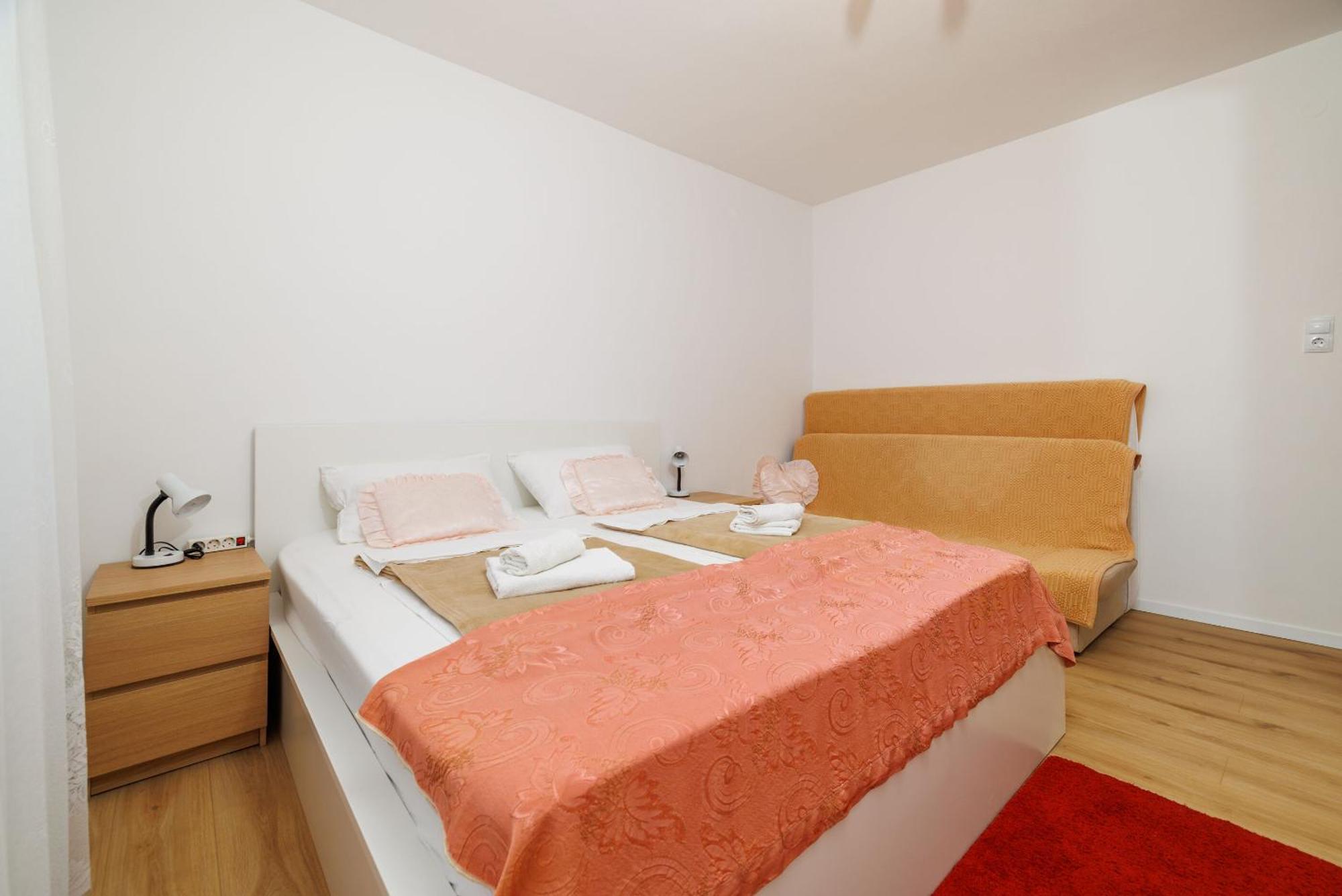 Apartments Star By The Sea Cizici Luaran gambar
