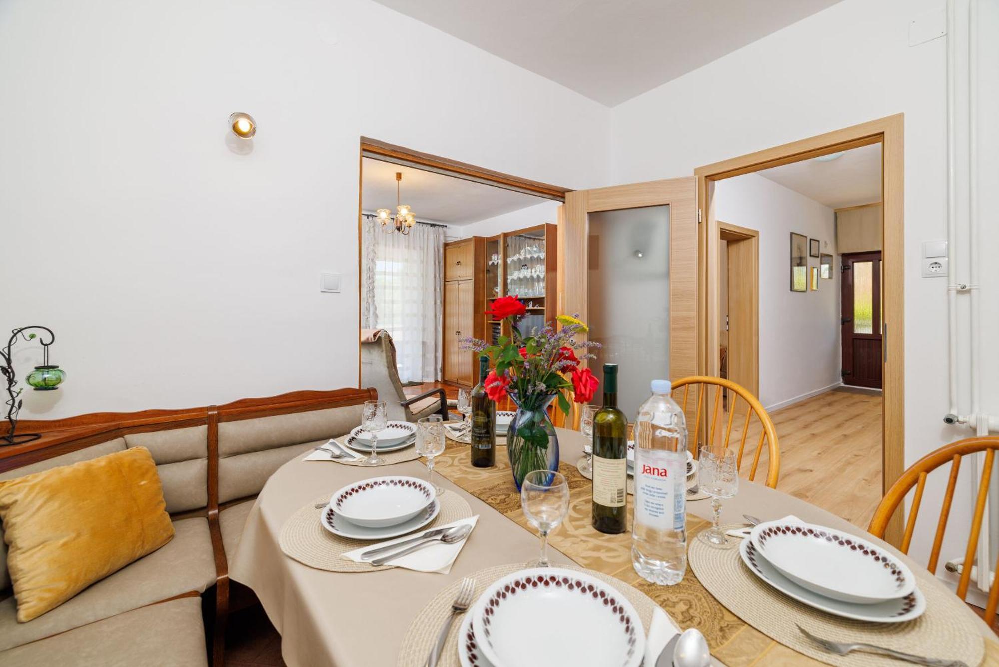 Apartments Star By The Sea Cizici Luaran gambar