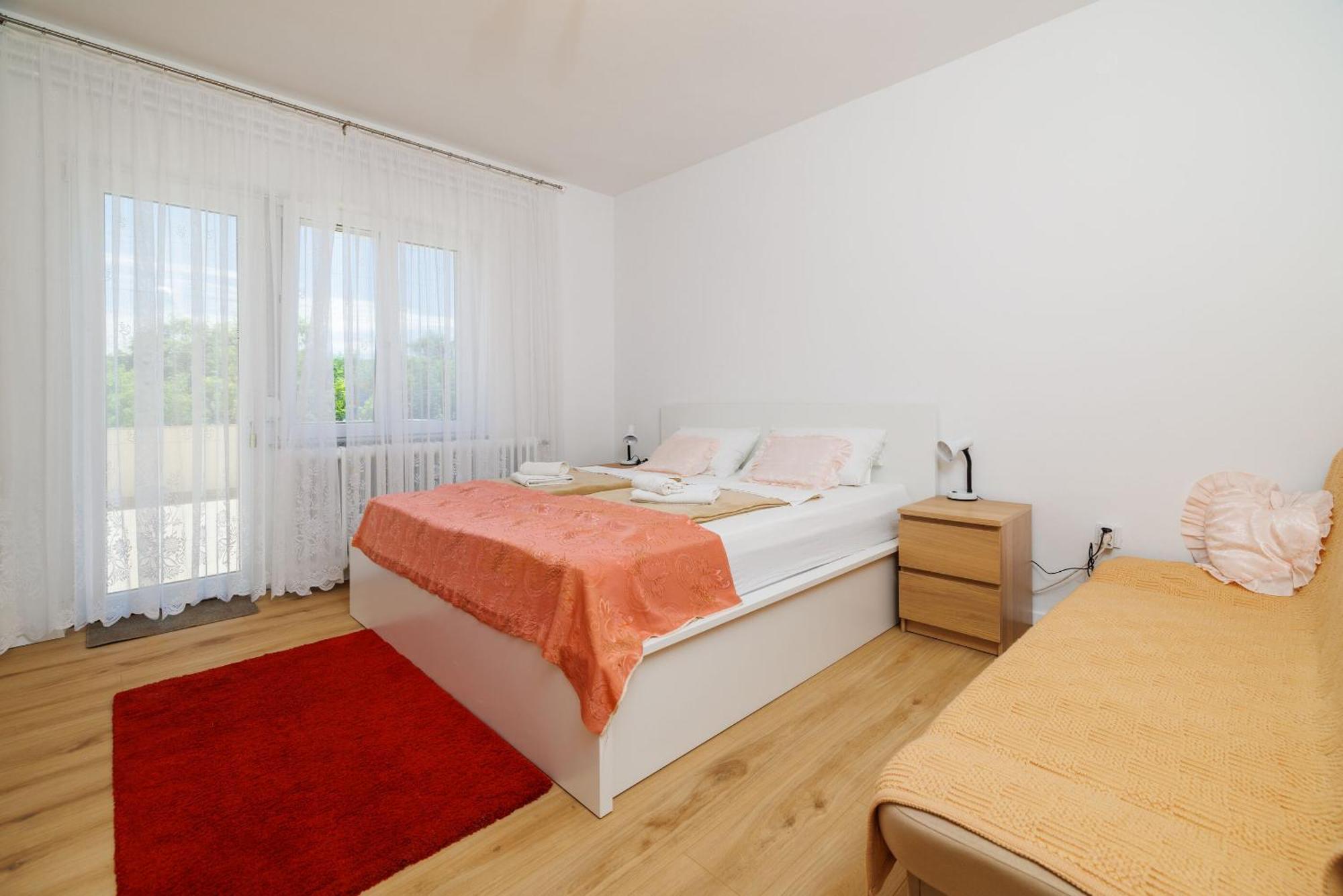 Apartments Star By The Sea Cizici Luaran gambar