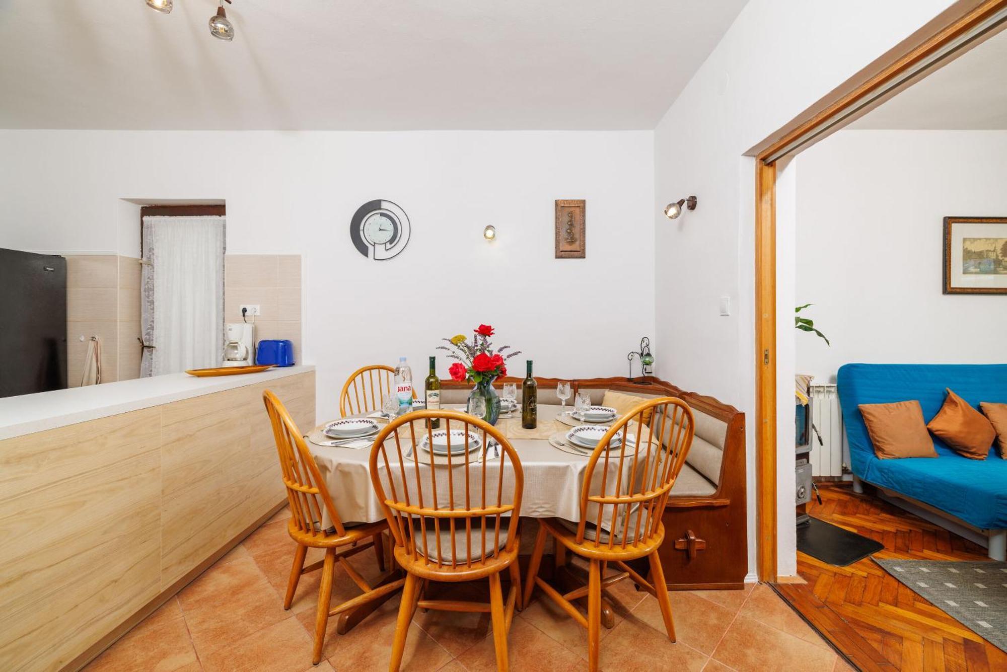 Apartments Star By The Sea Cizici Luaran gambar